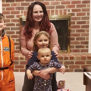 Meet your Posher, Heather